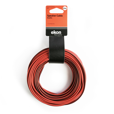 Câble audio stéréo | Ekon