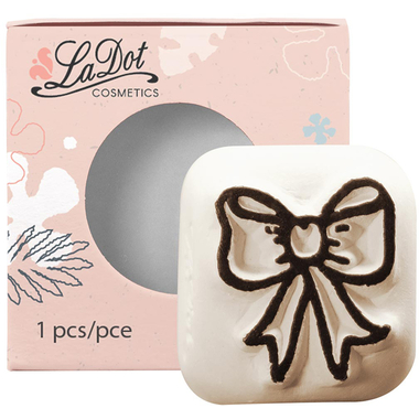 COLOP LaDot tampon de tatouage 156362 bow petit