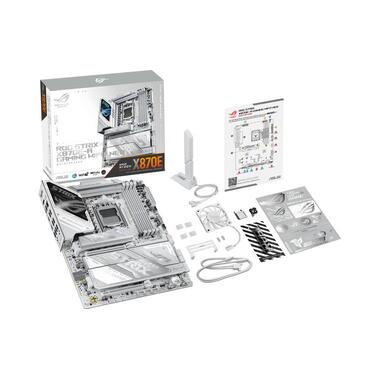 ASUS ROG Mainboard ROG STRIX X870E-A GAMING WIFI7 NEO