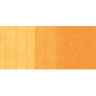 COPIC Marker Sketch 21075270 YR12 - Loquat