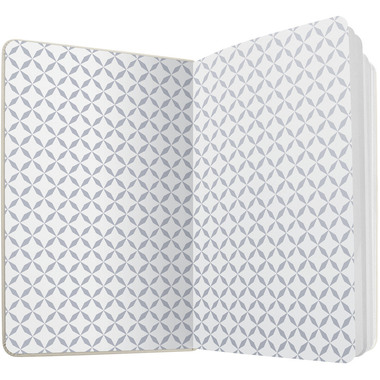 JOLIE Agenda Flair 2026 J6113 1S/2P sky blue ML A5