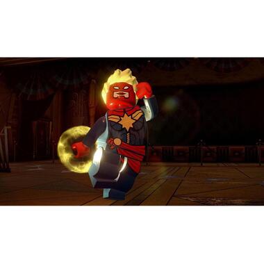 Warner Bros. Interactive LEGO Marvel Super Heroes 2