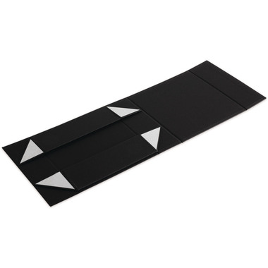 ELCO Geschenkbox magnetisch 82110.11 schwarz, 15x15x5cm 5 Stk.