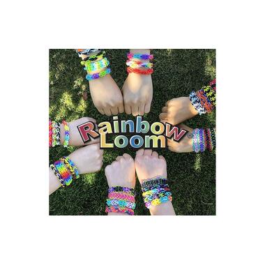 BANDAI Rainbow Loom Original