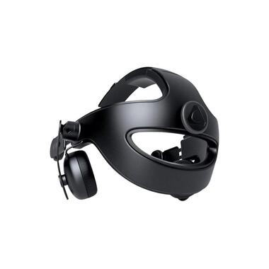 HTC Vive Deluxe Audio Head Strap