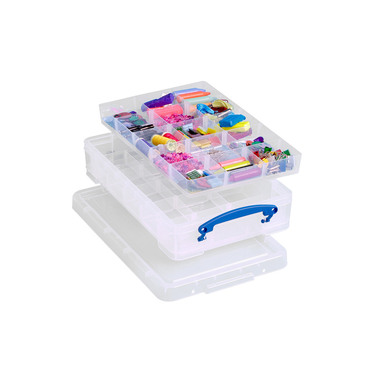 USEFULBOX Vaschetta potadoc. PP 68504600 15 scomp.