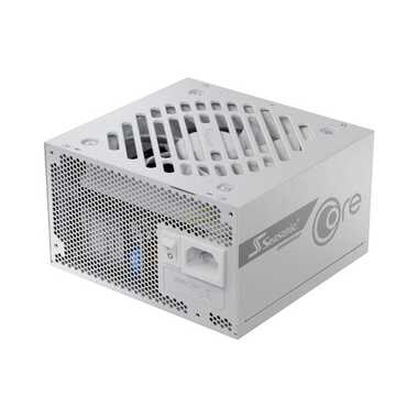 Seasonic Netzteil CORE GX Weiss ATX 3.1 750 W