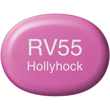 COPIC Marker Sketch 21075365 RV55 - Hollyhock
