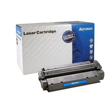 KEYMAX RMC-Toner-Modul schwarz Q2624AKEY zu HP LaserJet 1150 2500 S.