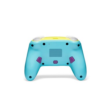 Power A Enhanced Wireless Controller Mushroom Kingdom