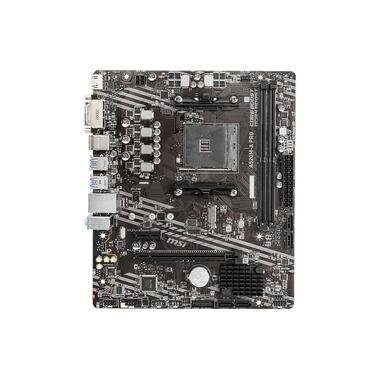 MSI Mainboard A520M-A Pro