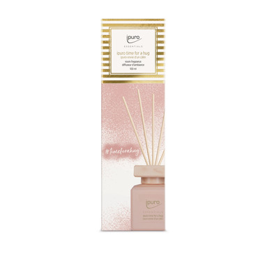IPURO Parfum d'ambiance Young Line 050.5410.10 time fore a hug 100ml