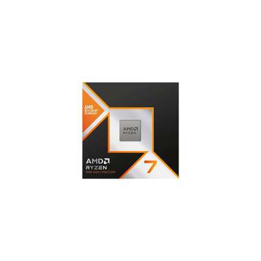 AMD CPU Ryzen 7 9850X3D 4,7 GHz