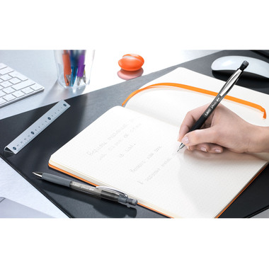 BIC Gel Velocity 0,7mm 526275 nero