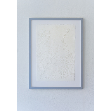 Art edition «Swiss Post’s commitment to art»