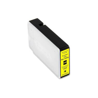 Inchiostro generico Canon PGI-1500 XLY giallo