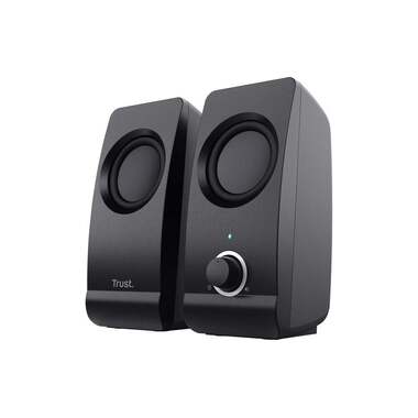 Trust altoparlanti per PC Remo 2.0