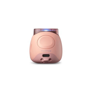 Fotocamera Fujifilm Instax Pal Rosa