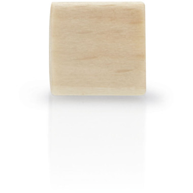 MAGNETOPLAN Design Pinwand-Nadeln 25 Stück 111165549 Wood Series, Birke 18x13x13mm