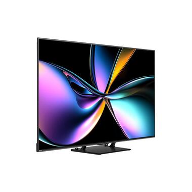 Hisense TV 55U7Q PRO 55", 3840 x 2160 (Ultra HD 4K), LED-LCD