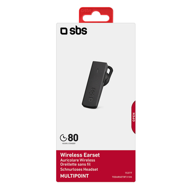 Casque Wireless multipoint avec serre-tête