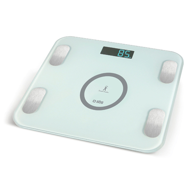 Digitale Wireless-Waage