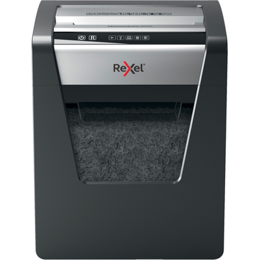 REXEL Distruggi docum. Momentum 2104575CH M510, P-5, 23lt