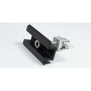 Solar-pac Montagekit Schrägdach Dachziegel 1150/35 mm