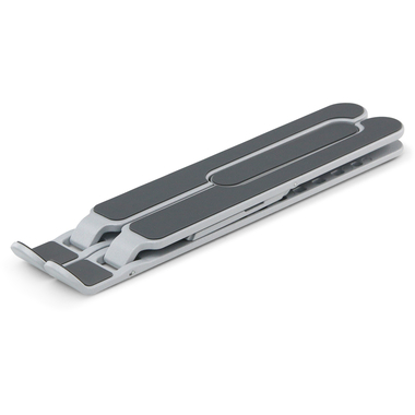 DICOTA Portable Laptop/Tablet Stand D31889 grey