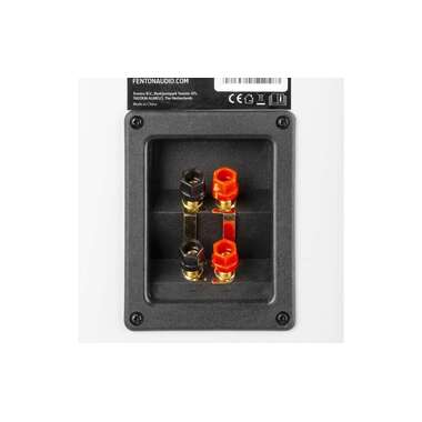 Fenton Floorstanding Speaker Pair SHF80W White