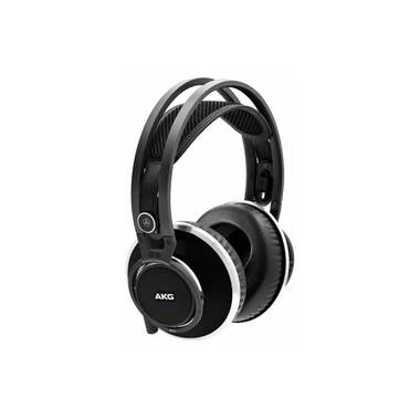AKG Over-Ear-Kopfhörer K812 Schwarz