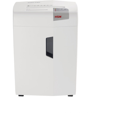 HSM Aktenvernichter Shredstar 1033121 X12pro, 2x15mm