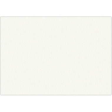 URSUS Aquarellpapier 12x17cm 9300000 200g, weiss 10 Blatt