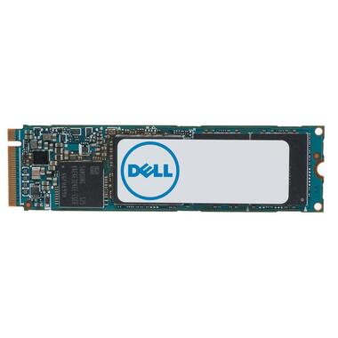 Dell SSD AA615520 M.2 2280 NVMe 1000 GB 