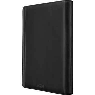 WENGER Venture Zippered Padfolio 611710 Black