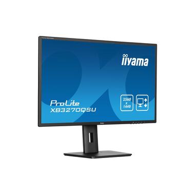 iiyama Monitor ProLite XB3270QSU-B1