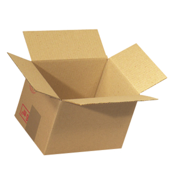 NEUTRAL Wellkartonbox 451511 22X16X15cm 25 Stk.