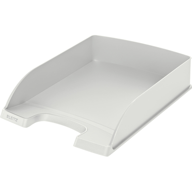 LEITZ Briefkorb Plus A4 52270085 grau