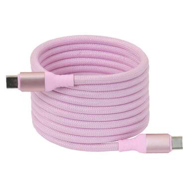 Club 3D Cavo USB magnetico CAC-3031 USB-C - USB-C 2 m