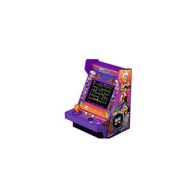 MyArcade NANO PLAYER 4.5 DATA EAST HITS 208 Giochi, 2.4 Pollici