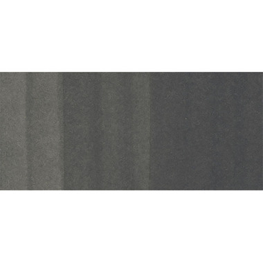 COPIC Marker Classic 2007511 W-9 - Warm Grey No.9