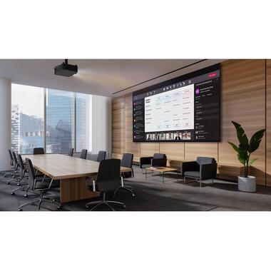 Optoma Projektor ZK810T