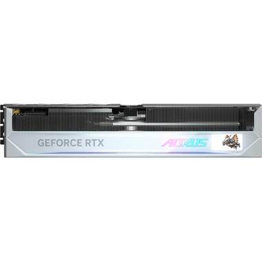 Gigabyte Graphics Card RTX 5080 Master Ice 16 GB