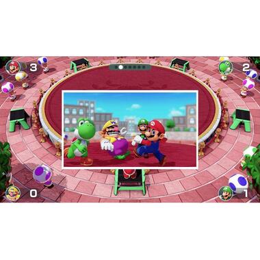 Nintendo Super Mario Party