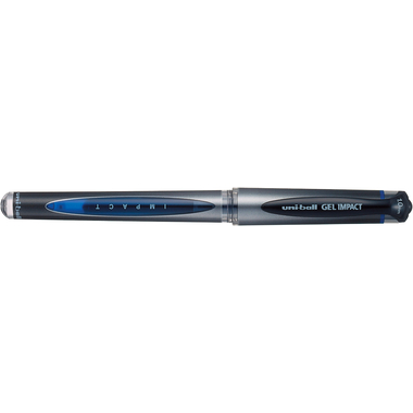 UNI-BALL Gel-Impact 1mm UM-153S BLUE blau