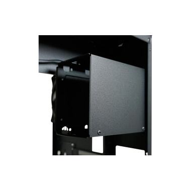 LC-Power Case PC Gaming 809B Dark Storm_X