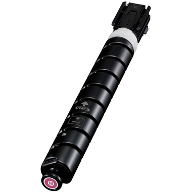 CANON Toner magenta C-EXV58M IR C5850i 60'000 Seiten