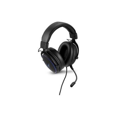 Erazer Headset Mage P20 Nero