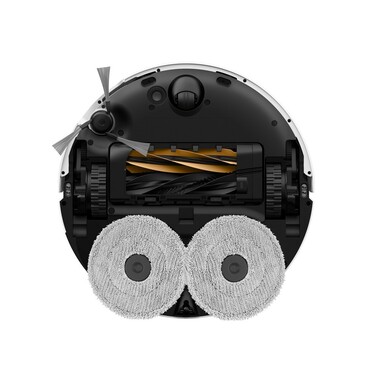 Dreame X50 Ultra Complete White