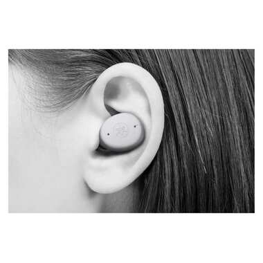 Yamaha Wireless In-Ear Headphones TW-E3C Beige